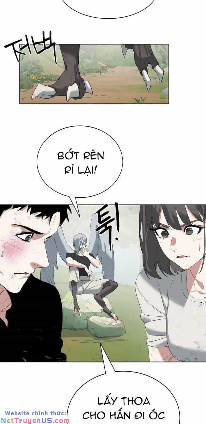 Hành Tinh Quái Vật - Chương 17 - ảnh 68