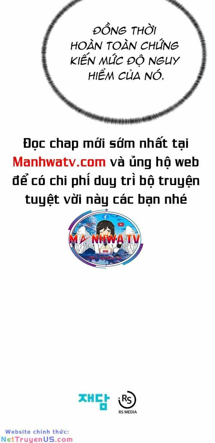 Hành Tinh Quái Vật - Chương 17 - ảnh 77