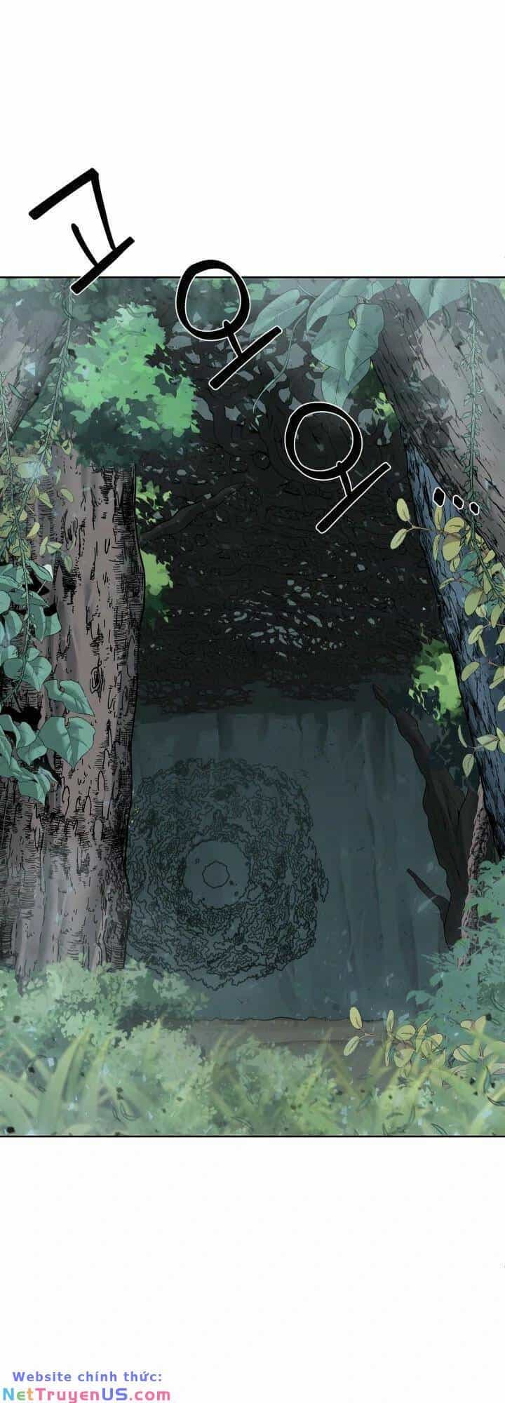 Hành Tinh Quái Vật - Chương 18 - ảnh 2