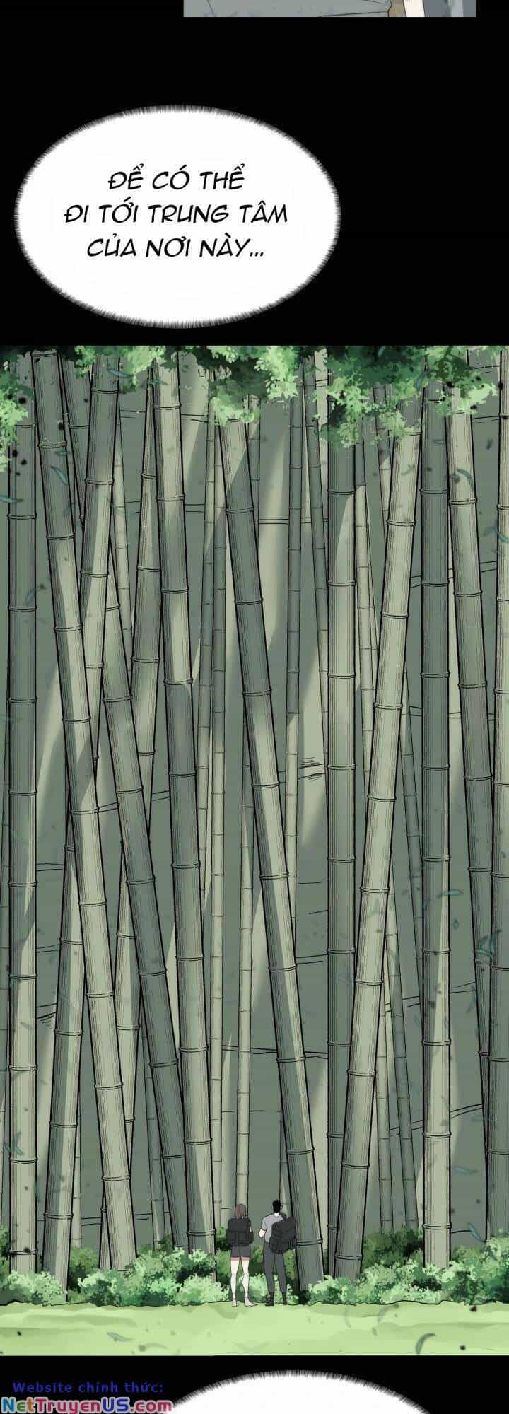 Hành Tinh Quái Vật - Chương 18 - ảnh 27