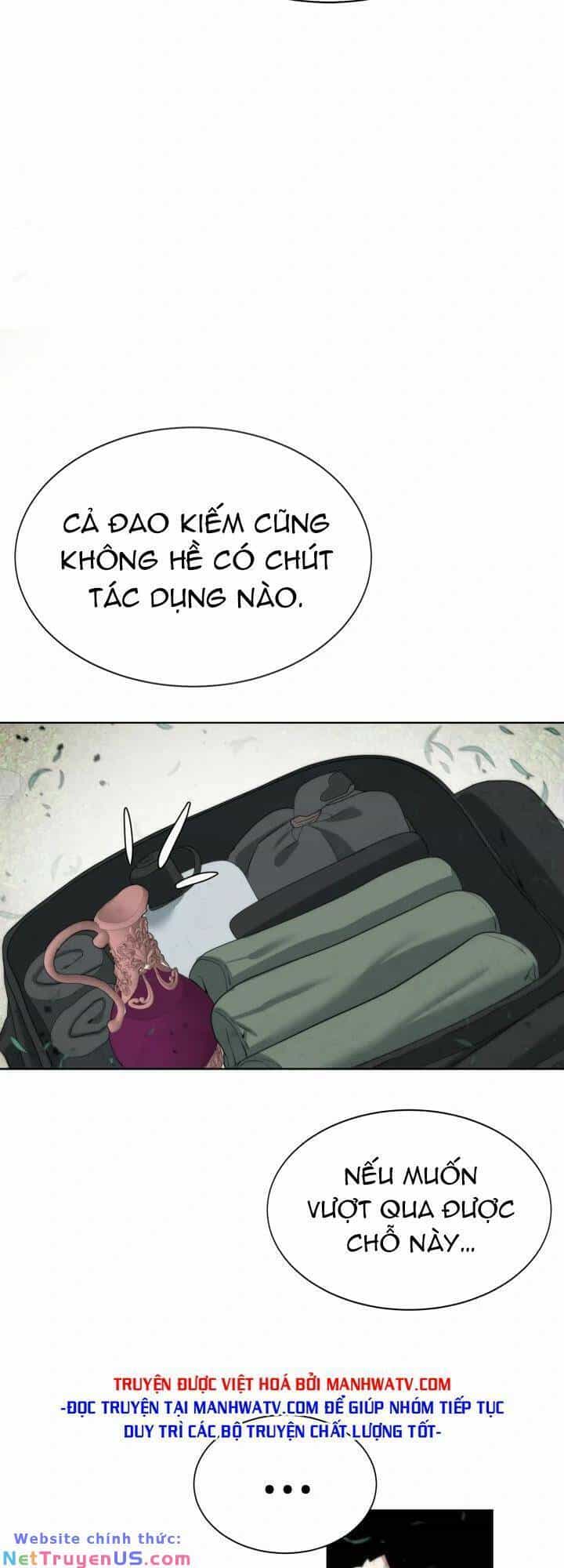 Hành Tinh Quái Vật - Chương 18 - ảnh 39