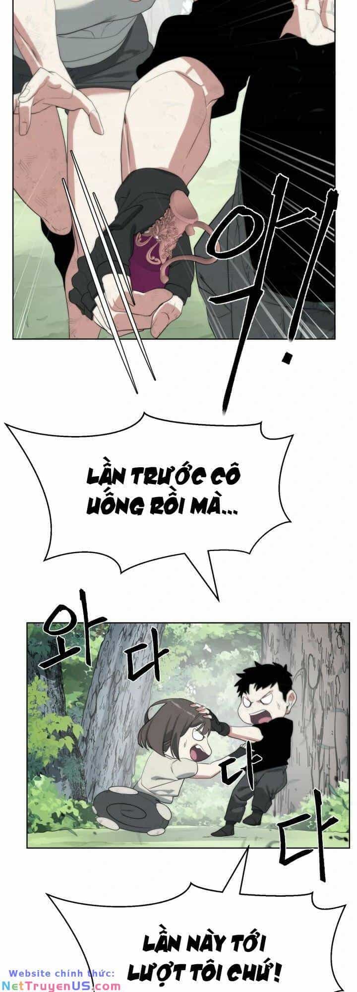 Hành Tinh Quái Vật - Chương 18 - ảnh 43