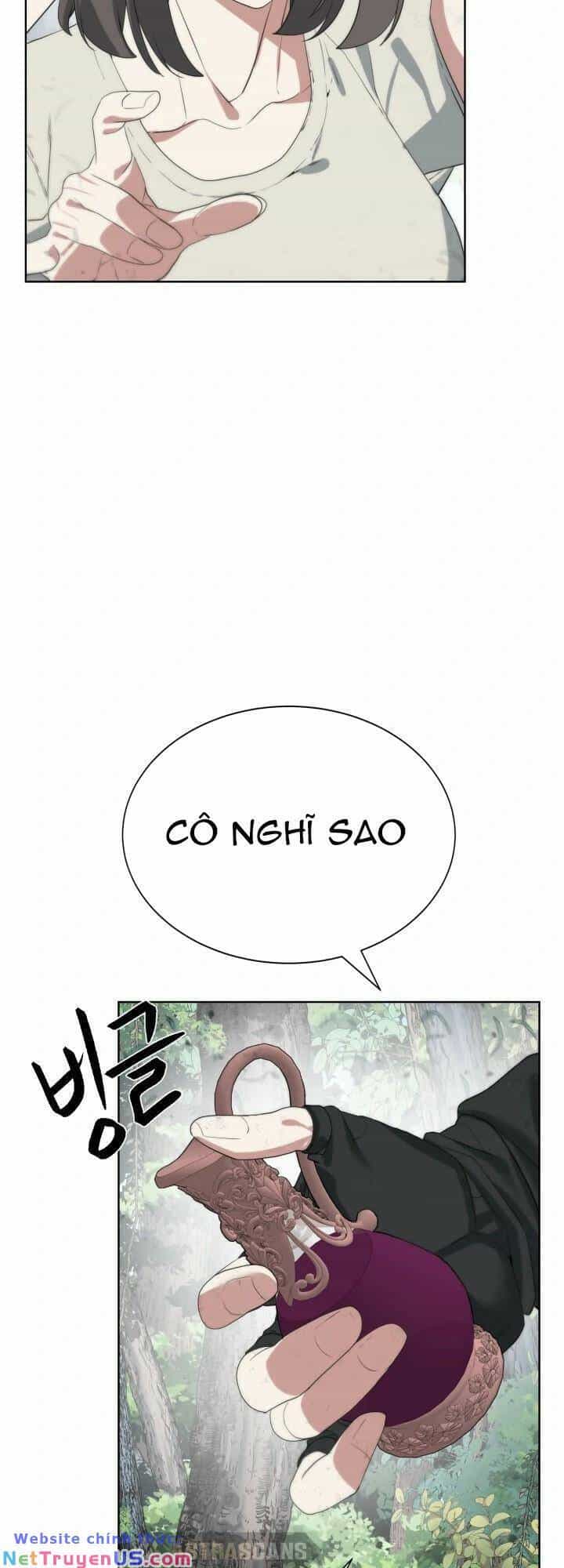 Hành Tinh Quái Vật - Chương 18 - ảnh 45