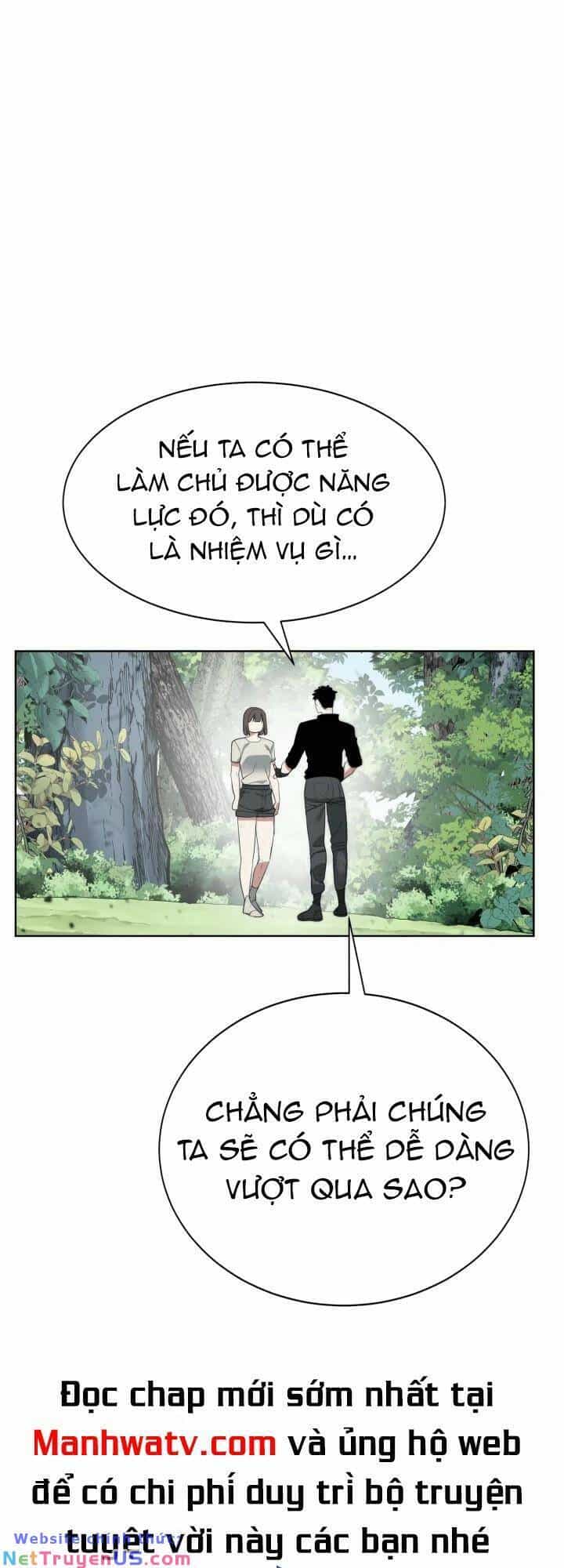Hành Tinh Quái Vật - Chương 18 - ảnh 47