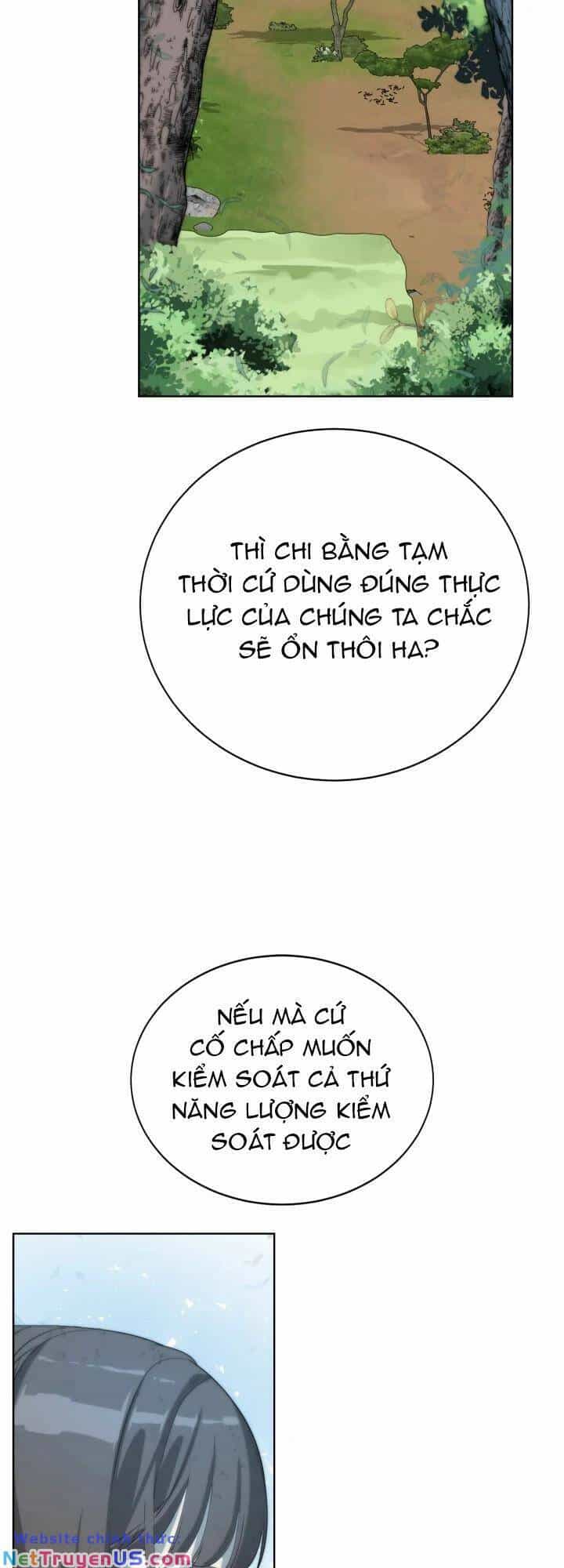 Hành Tinh Quái Vật - Chương 18 - ảnh 50