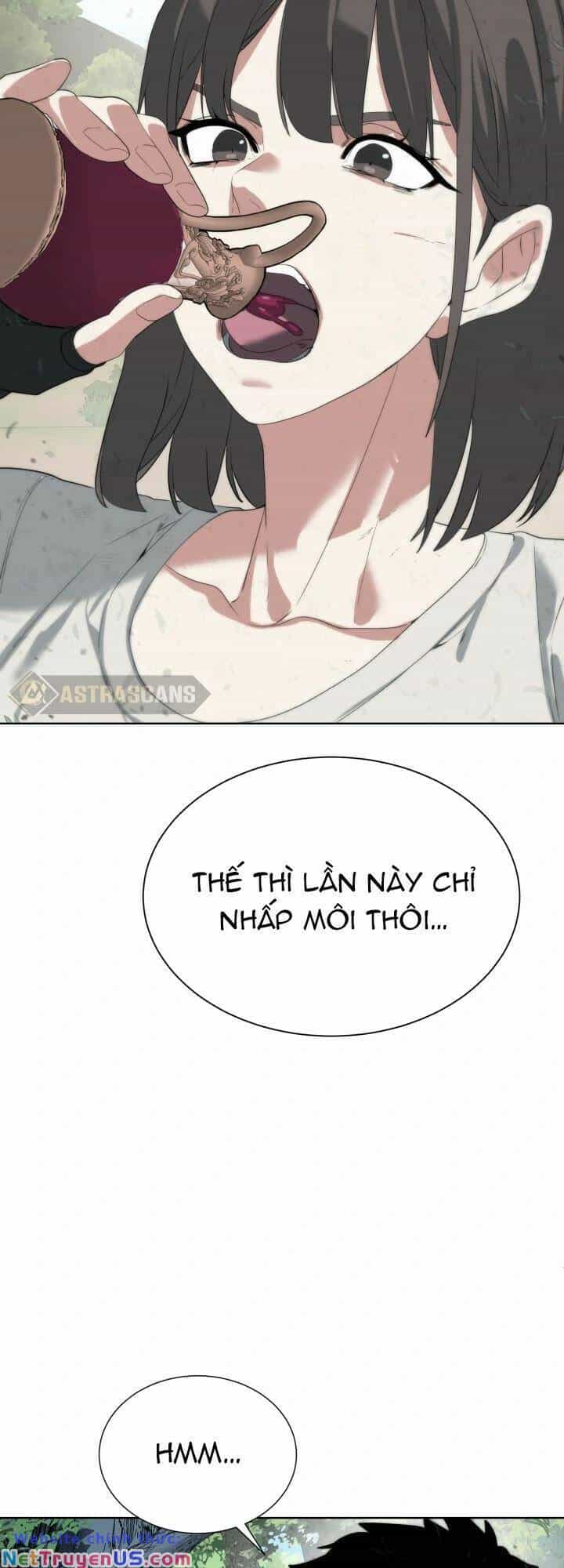 Hành Tinh Quái Vật - Chương 18 - ảnh 56