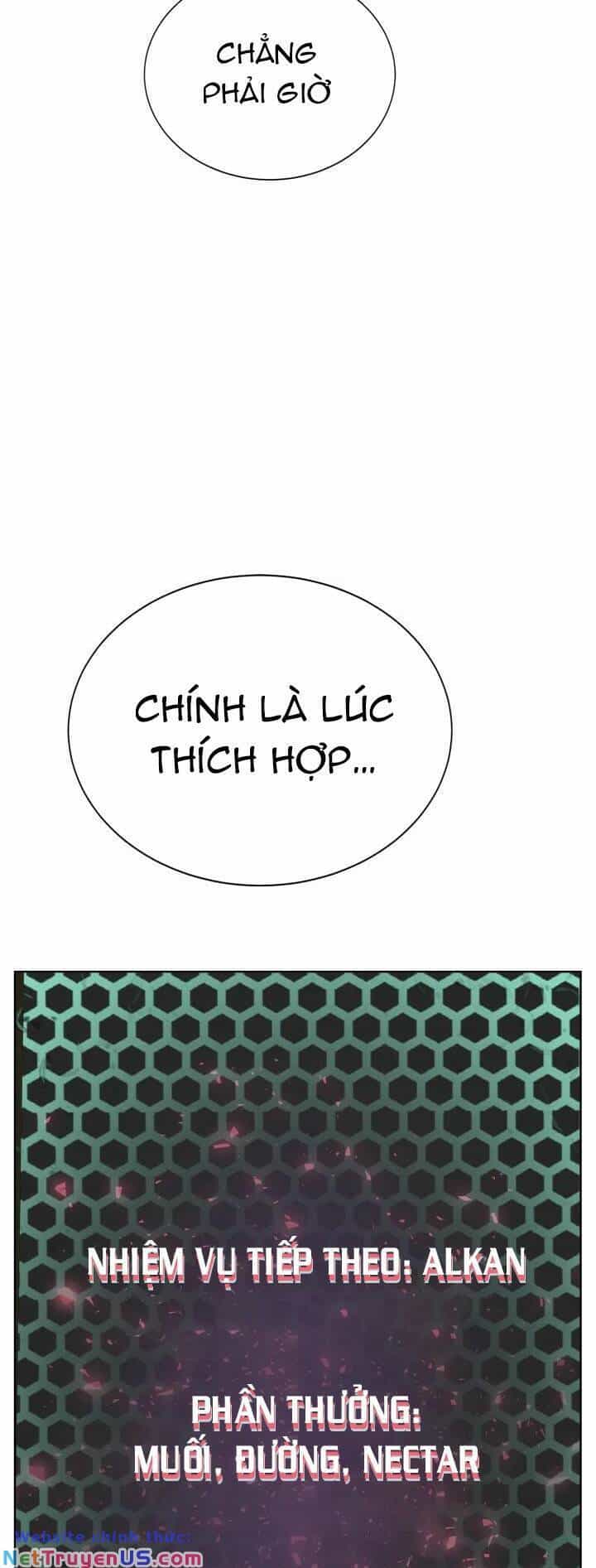 Hành Tinh Quái Vật - Chương 18 - ảnh 63