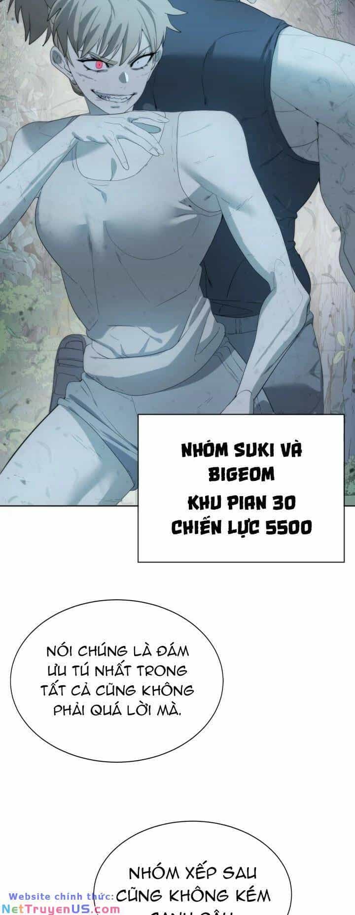 Hành Tinh Quái Vật - Chương 19 - ảnh 10