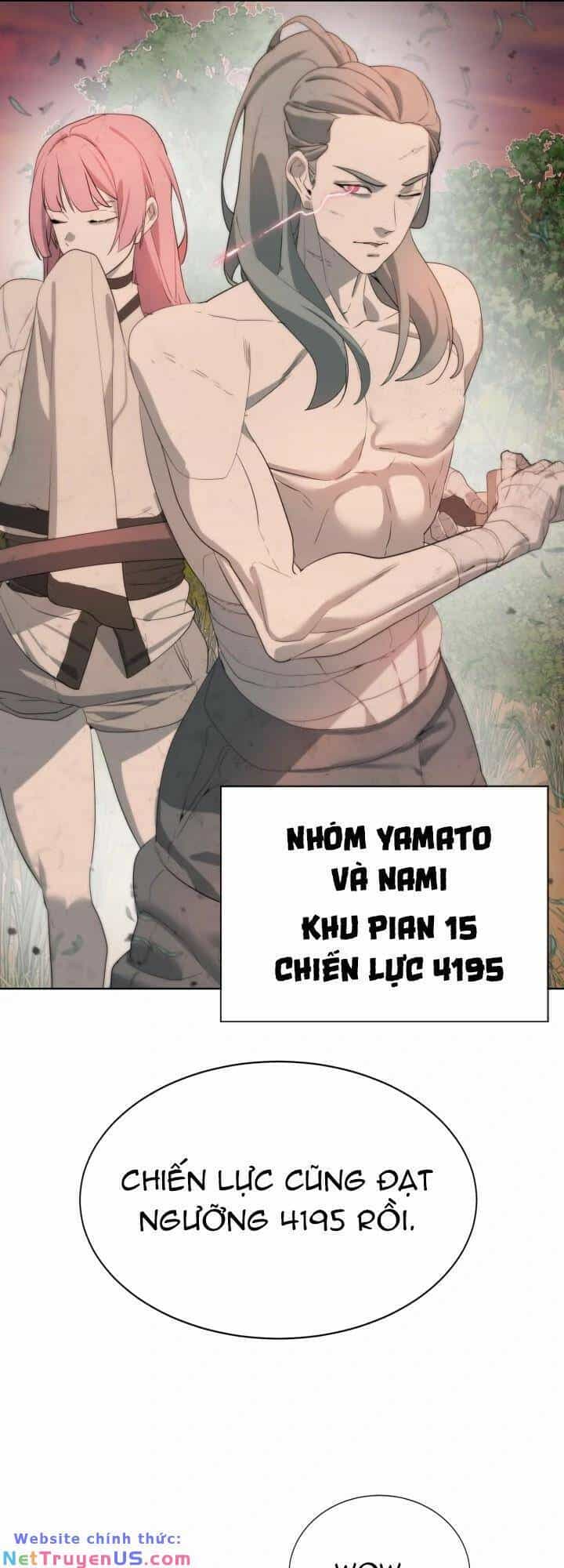 Hành Tinh Quái Vật - Chương 19 - ảnh 12