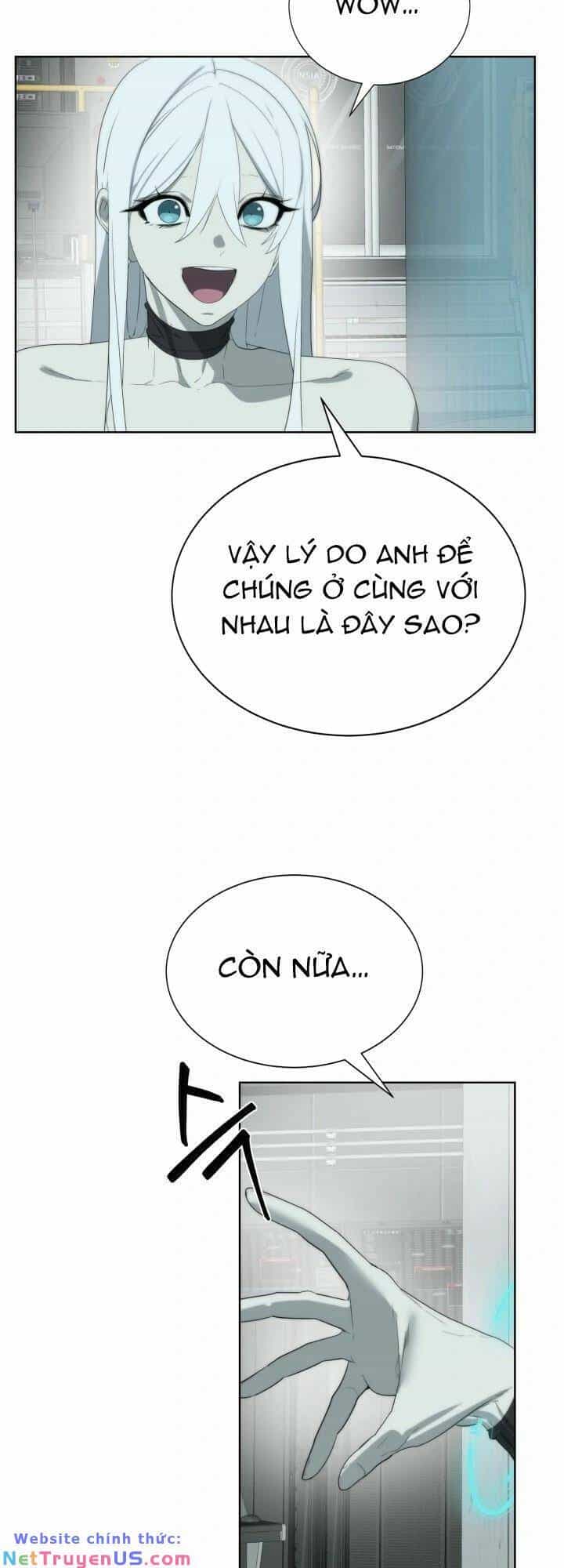 Hành Tinh Quái Vật - Chương 19 - ảnh 13