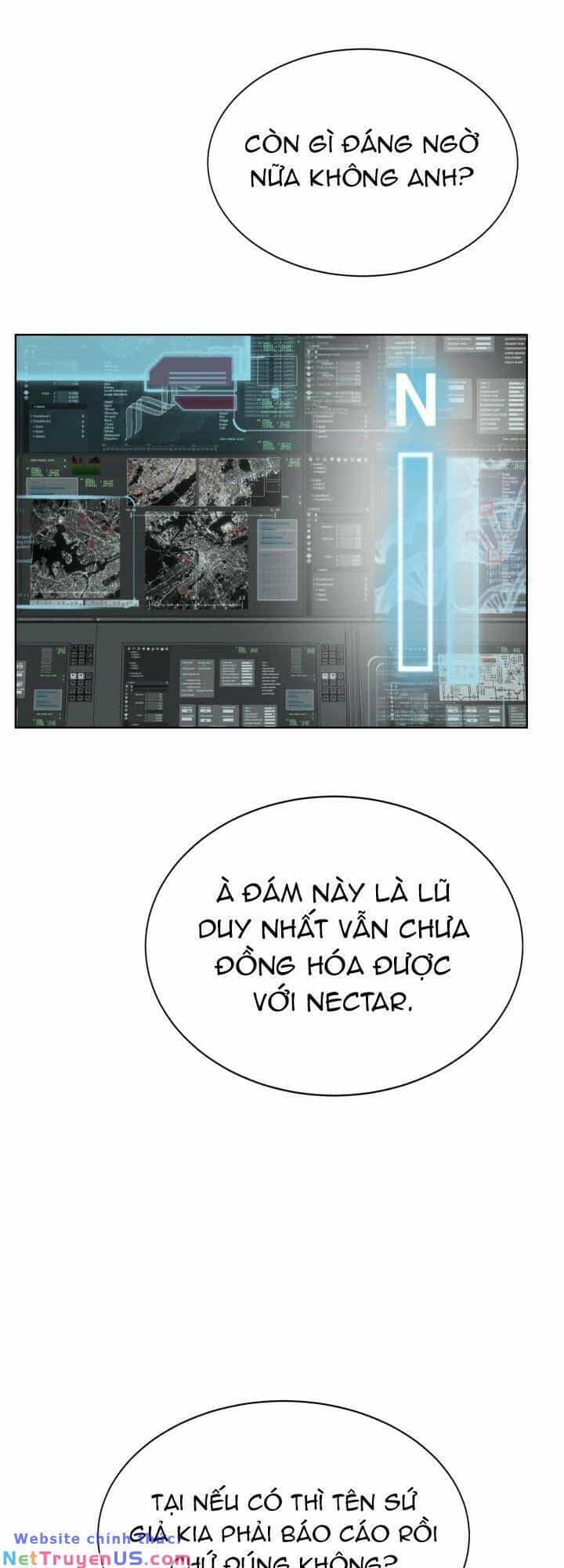 Hành Tinh Quái Vật - Chương 19 - ảnh 17