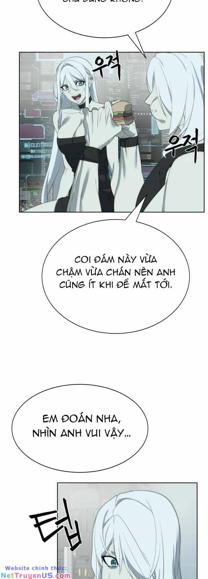 Hành Tinh Quái Vật - Chương 19 - ảnh 18