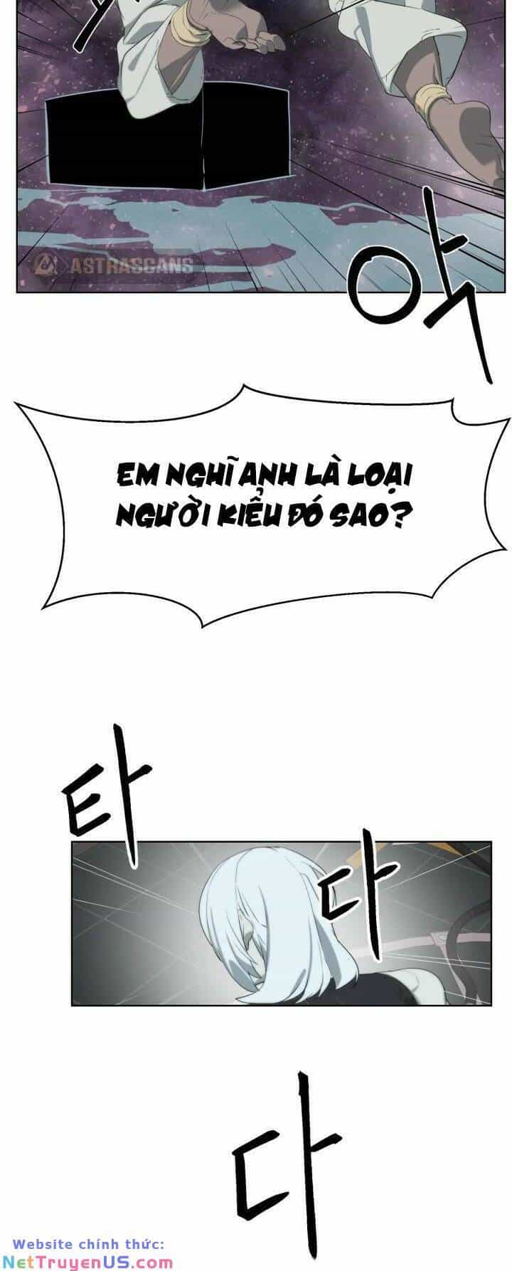 Hành Tinh Quái Vật - Chương 19 - ảnh 21