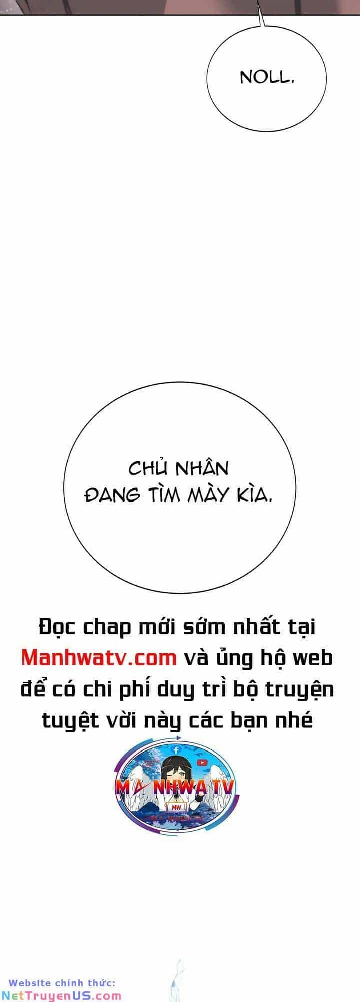 Hành Tinh Quái Vật - Chương 19 - ảnh 28