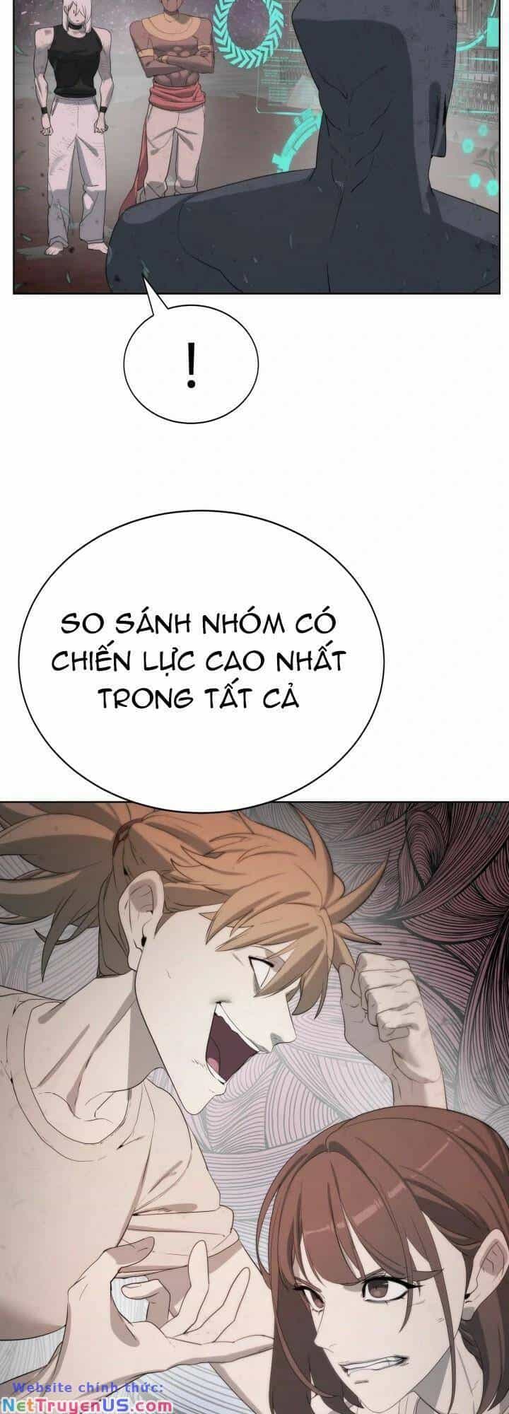 Hành Tinh Quái Vật - Chương 19 - ảnh 35