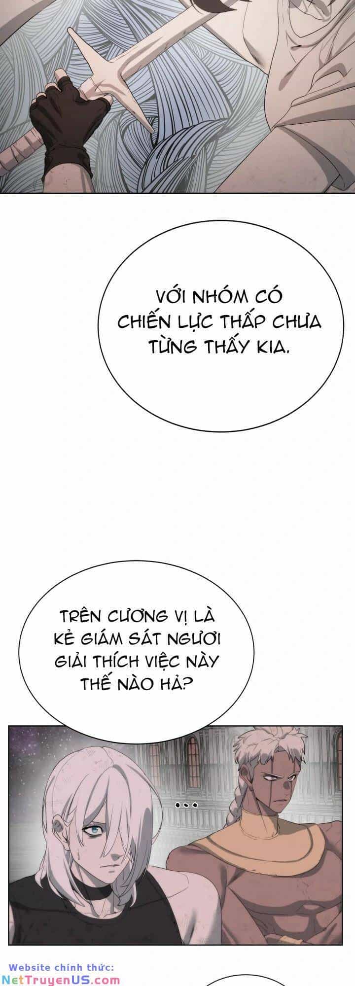 Hành Tinh Quái Vật - Chương 19 - ảnh 36