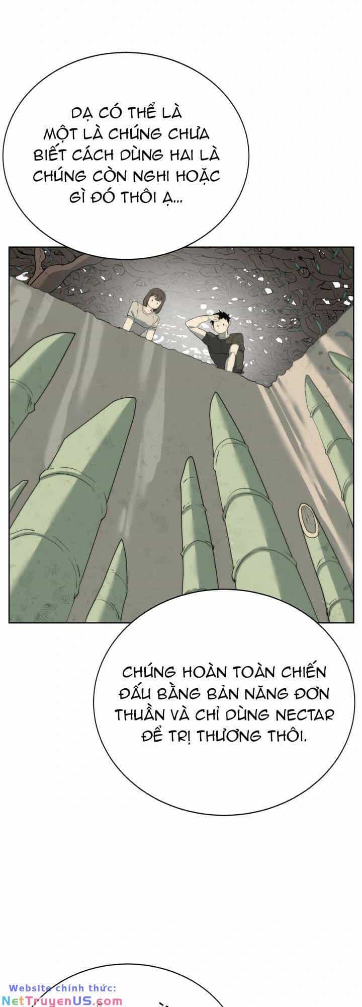 Hành Tinh Quái Vật - Chương 19 - ảnh 40