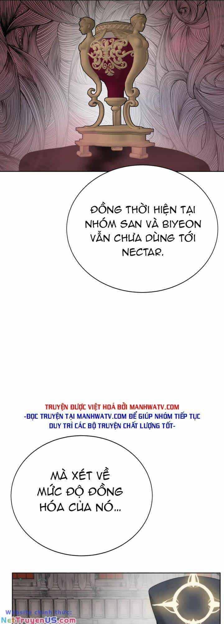 Hành Tinh Quái Vật - Chương 19 - ảnh 43