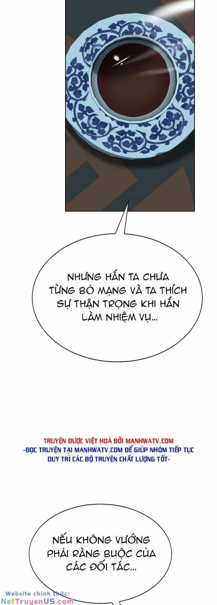 Hành Tinh Quái Vật - Chương 19 - ảnh 55