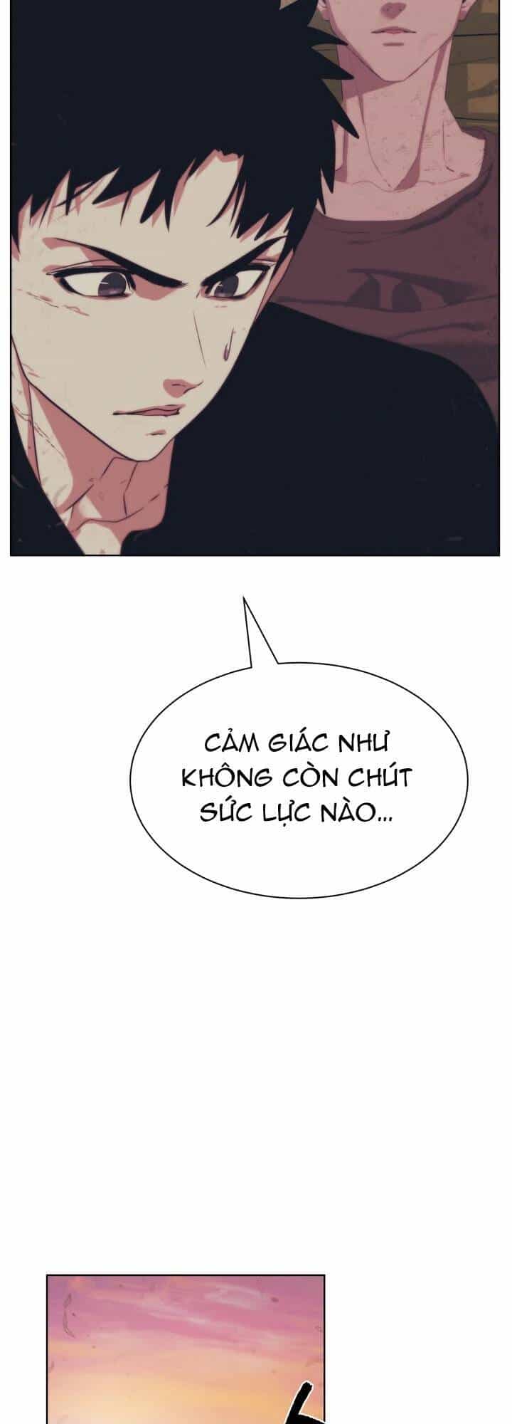 Hành Tinh Quái Vật - Chương 20 - ảnh 18