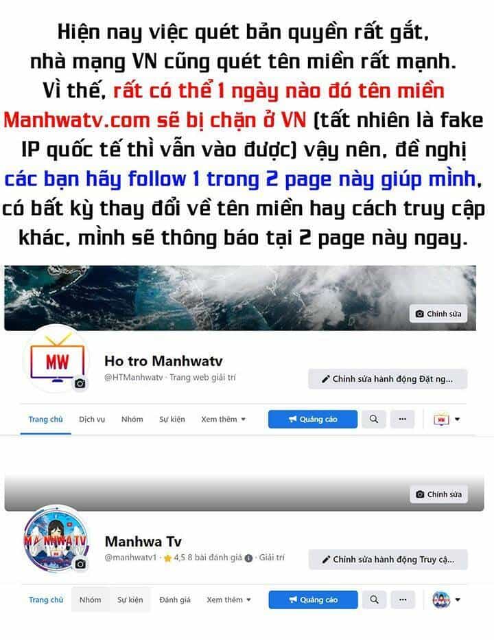 Hành Tinh Quái Vật - Chương 21 - ảnh 1