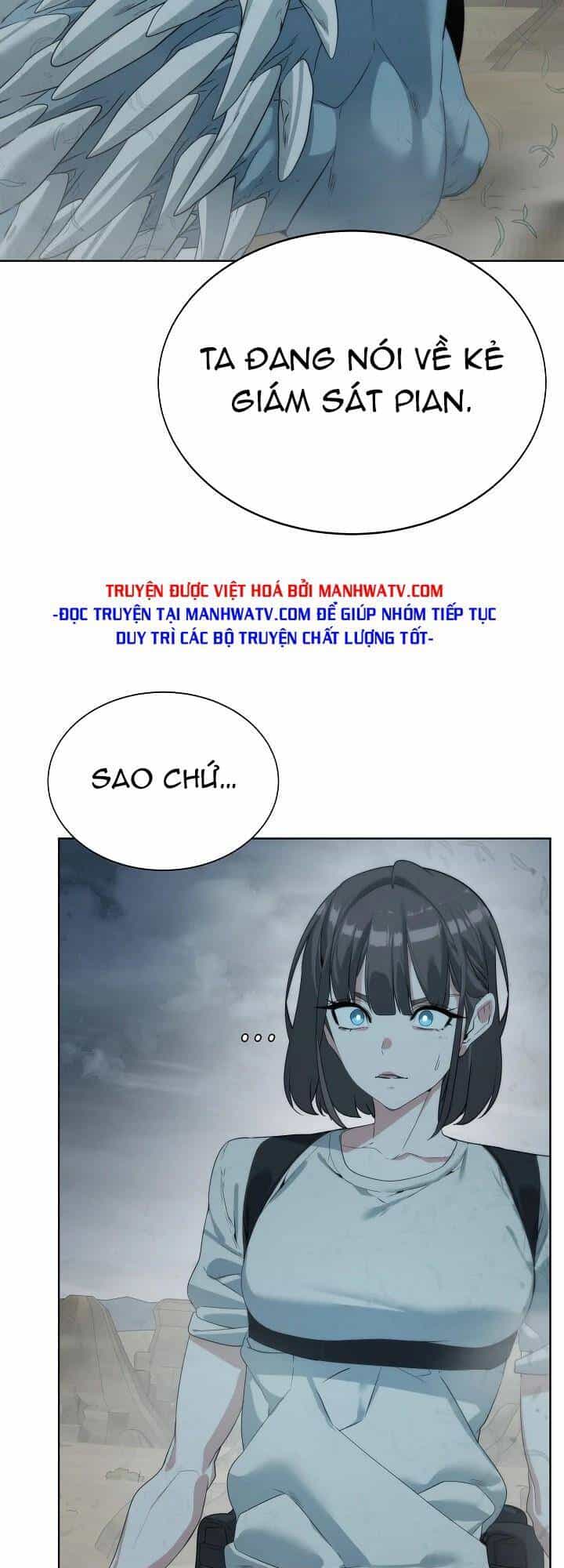 Hành Tinh Quái Vật - Chương 22 - ảnh 24