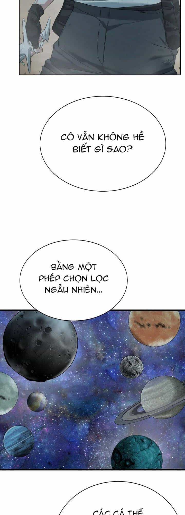 Hành Tinh Quái Vật - Chương 22 - ảnh 25