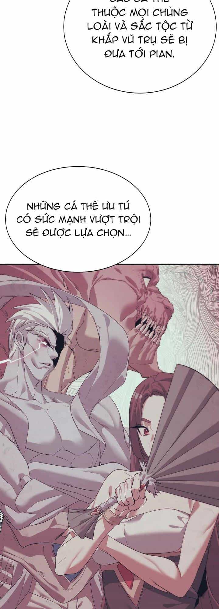 Hành Tinh Quái Vật - Chương 22 - ảnh 26