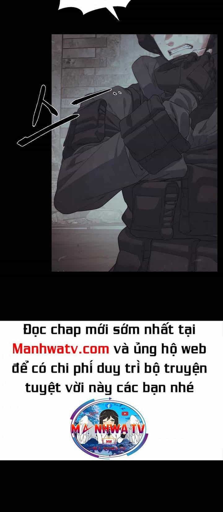 Hành Tinh Quái Vật - Chương 23 - ảnh 11