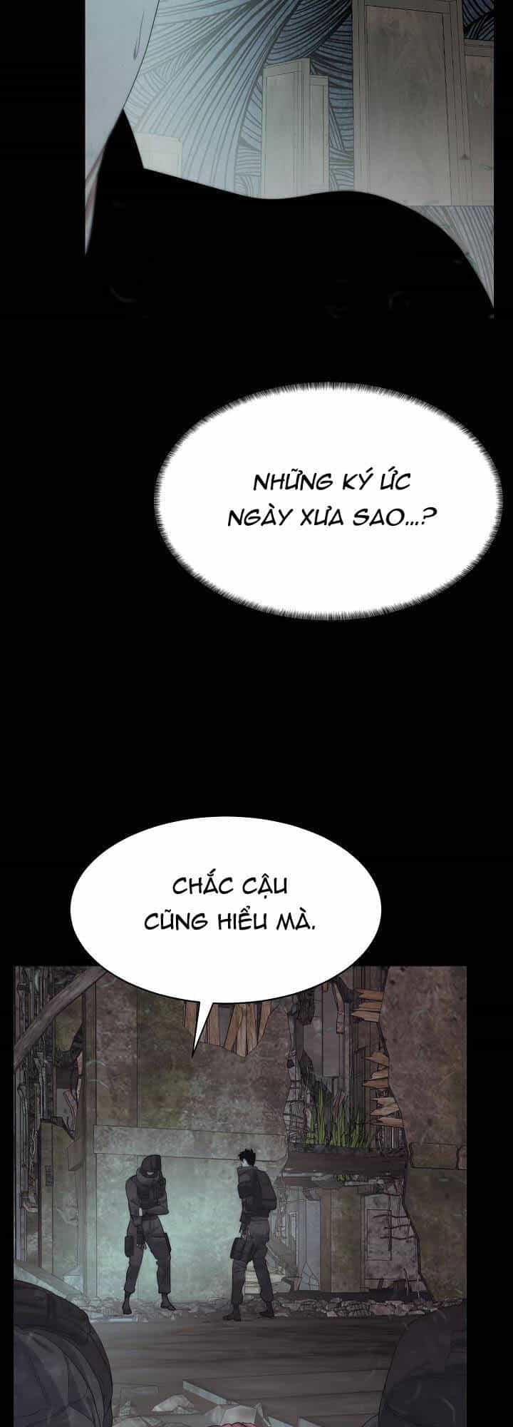 Hành Tinh Quái Vật - Chương 23 - ảnh 18