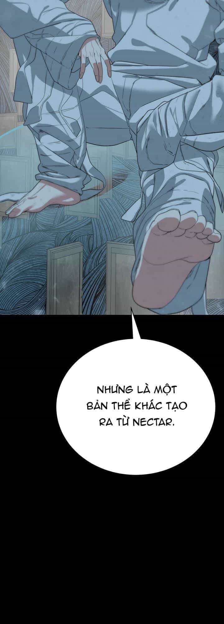 Hành Tinh Quái Vật - Chương 23 - ảnh 46