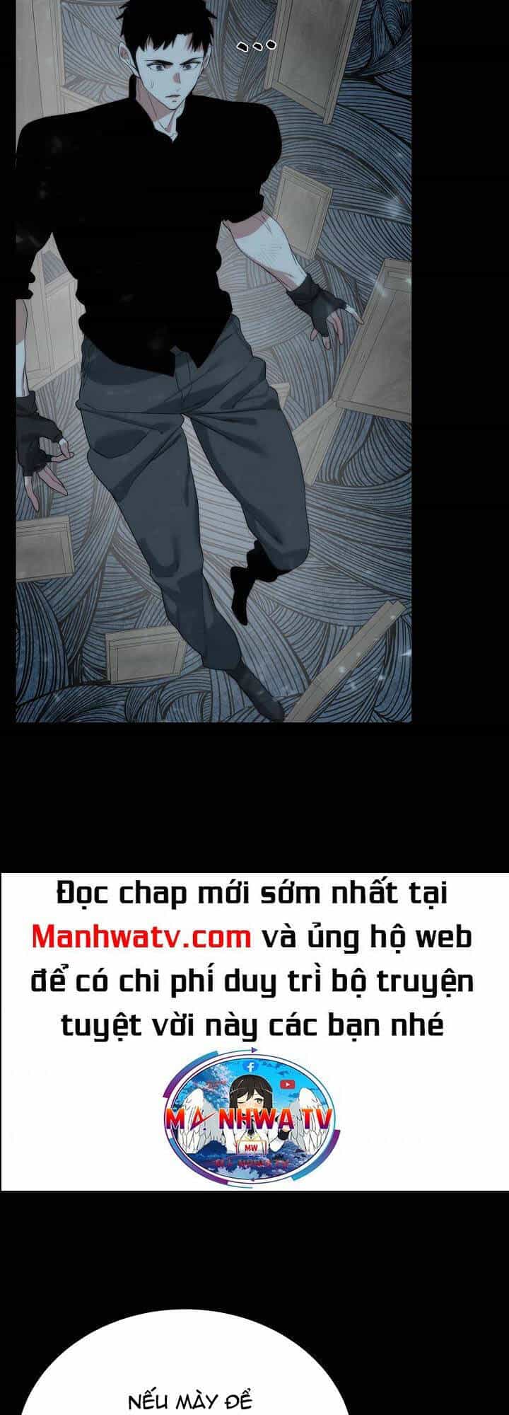 Hành Tinh Quái Vật - Chương 23 - ảnh 51