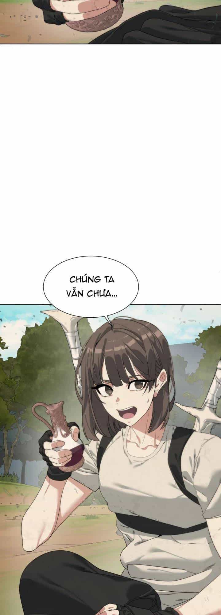 Hành Tinh Quái Vật - Chương 24 - ảnh 15