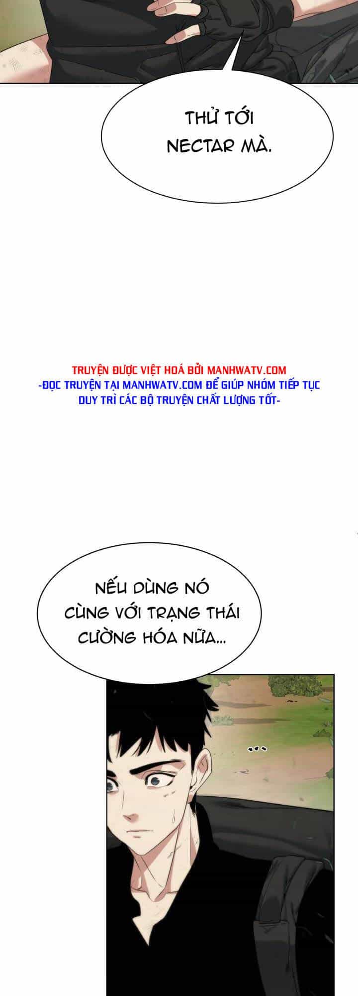 Hành Tinh Quái Vật - Chương 24 - ảnh 16