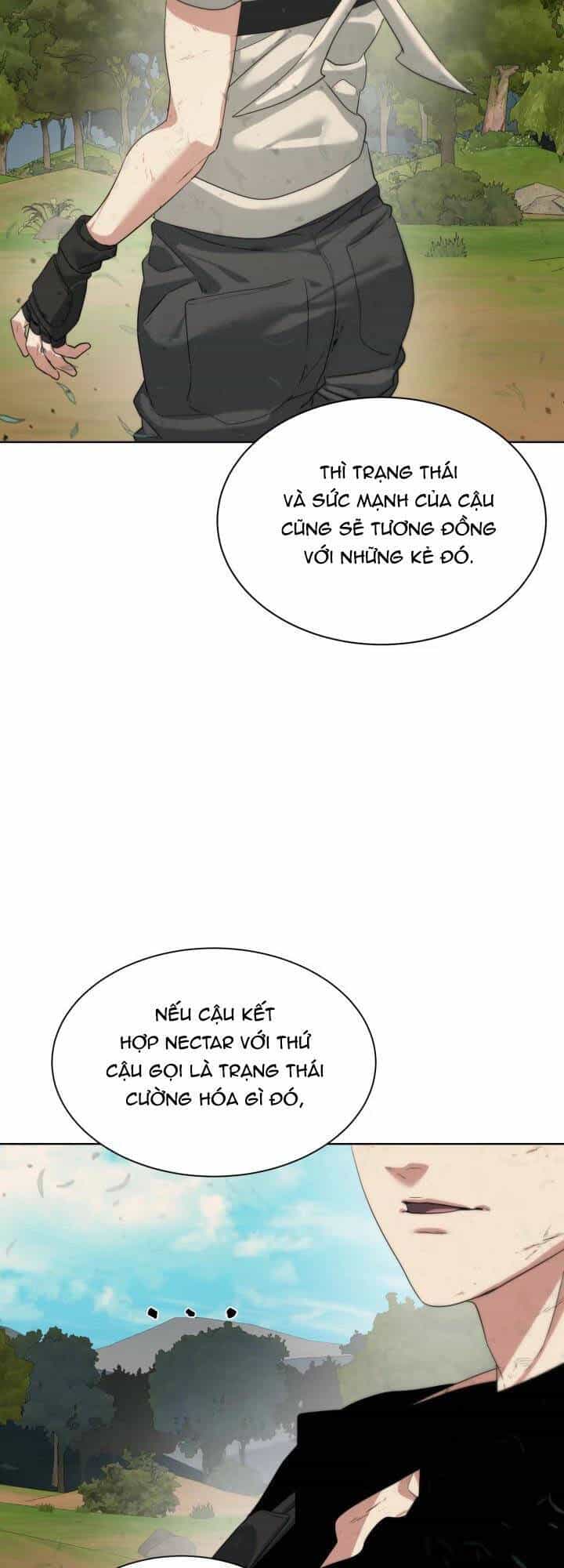 Hành Tinh Quái Vật - Chương 24 - ảnh 21