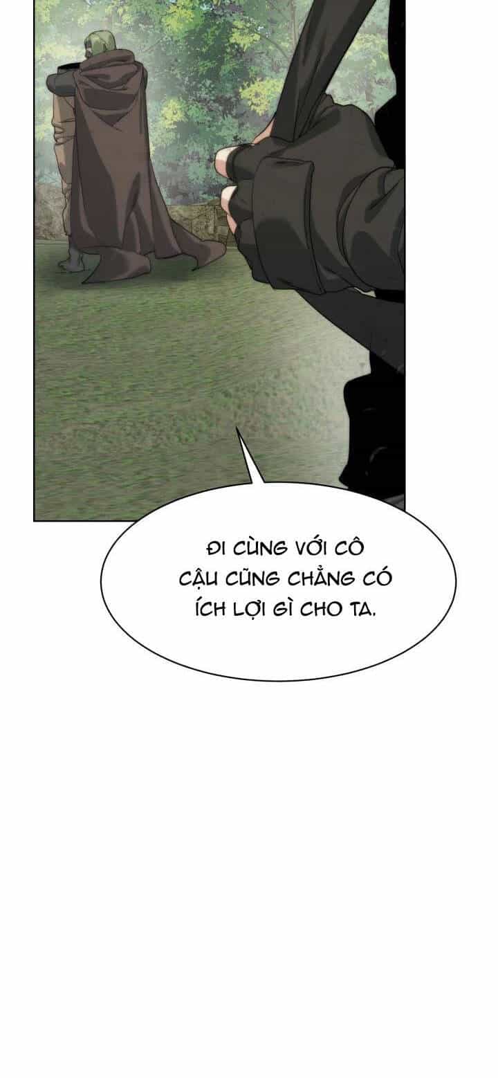 Hành Tinh Quái Vật - Chương 24 - ảnh 47