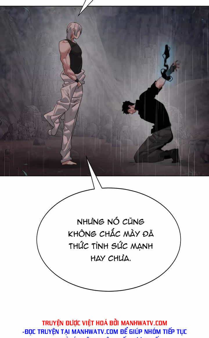 Hành Tinh Quái Vật - Chương 25 - ảnh 35