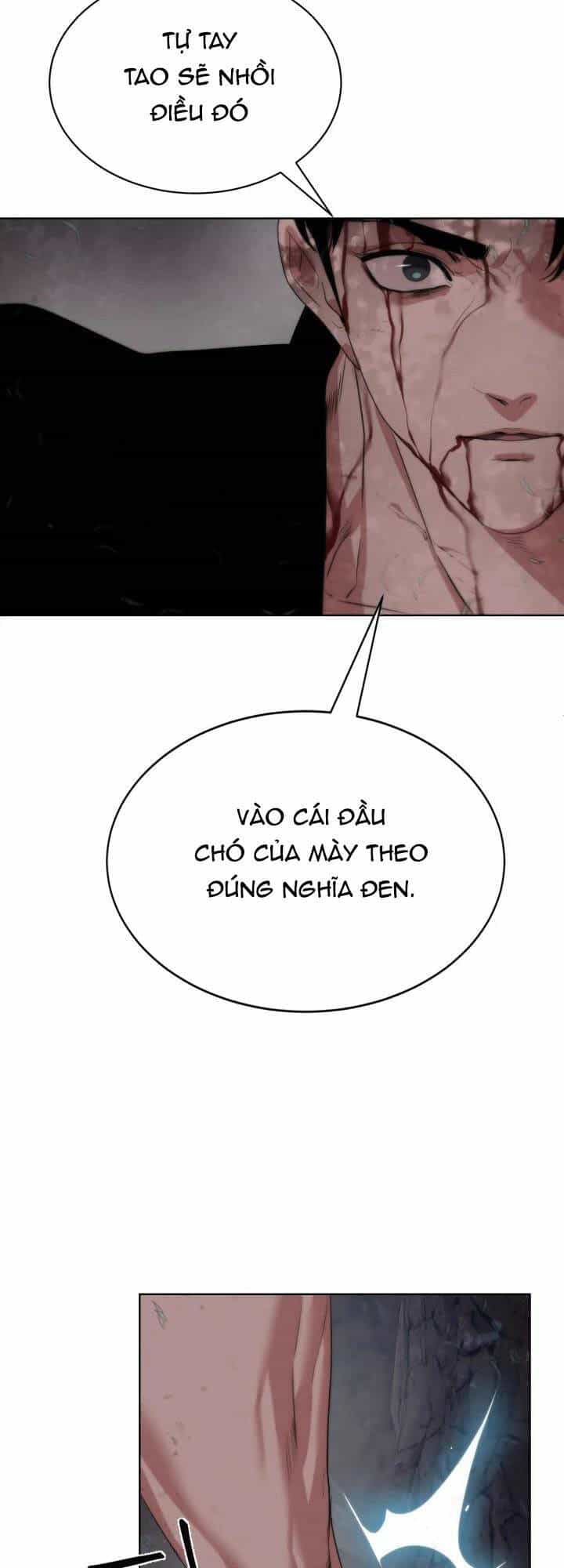 Hành Tinh Quái Vật - Chương 25 - ảnh 48