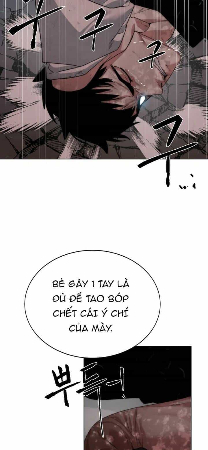 Hành Tinh Quái Vật - Chương 26 - ảnh 17