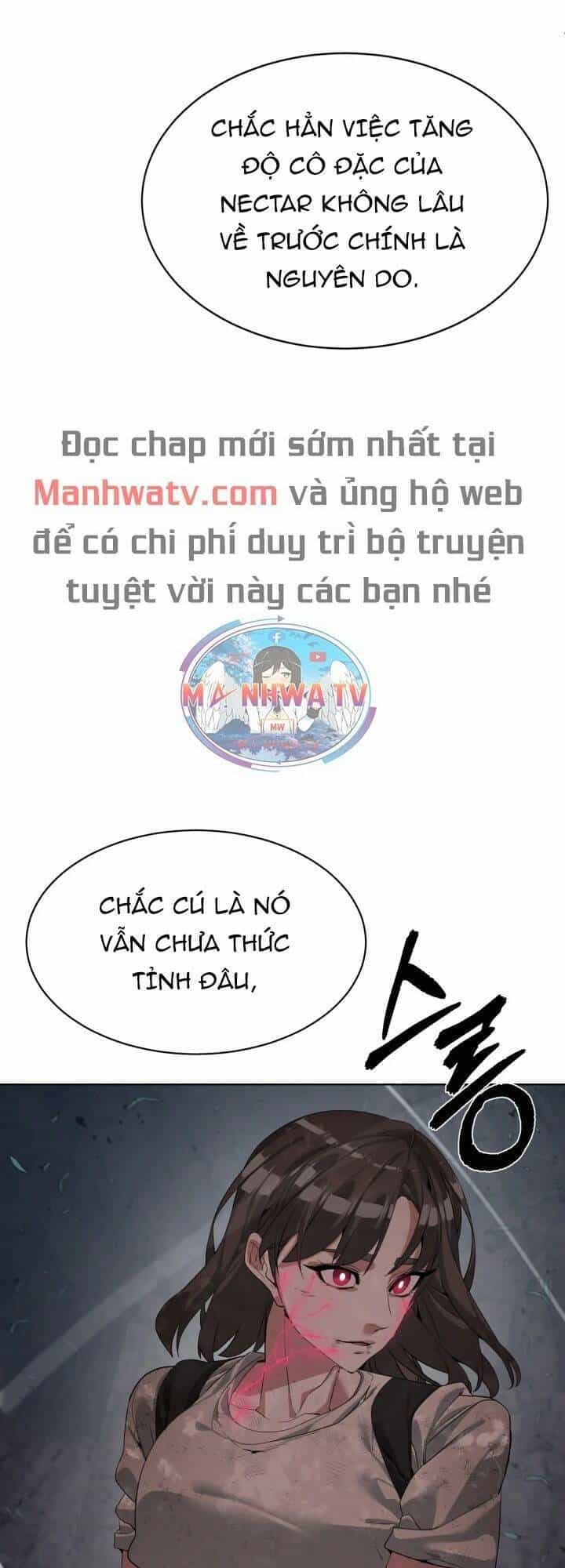 Hành Tinh Quái Vật - Chương 26 - ảnh 29