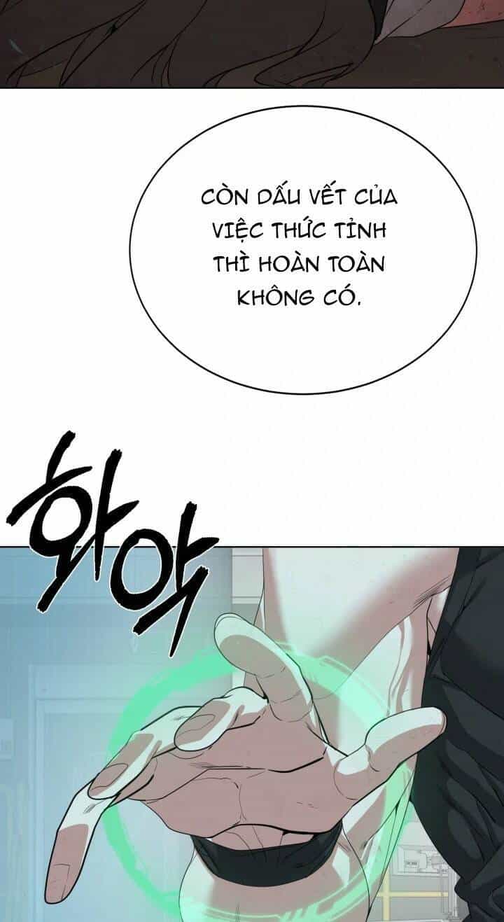 Hành Tinh Quái Vật - Chương 26 - ảnh 53
