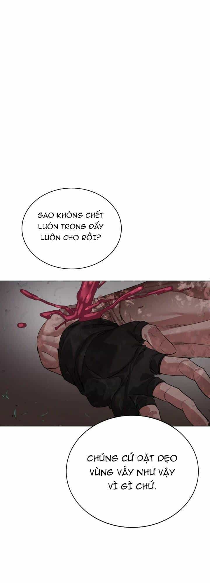 Hành Tinh Quái Vật - Chương 26 - ảnh 59