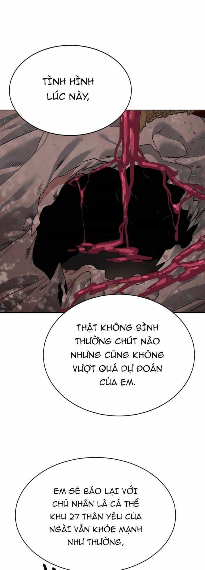 Hành Tinh Quái Vật - Chương 26 - ảnh 60