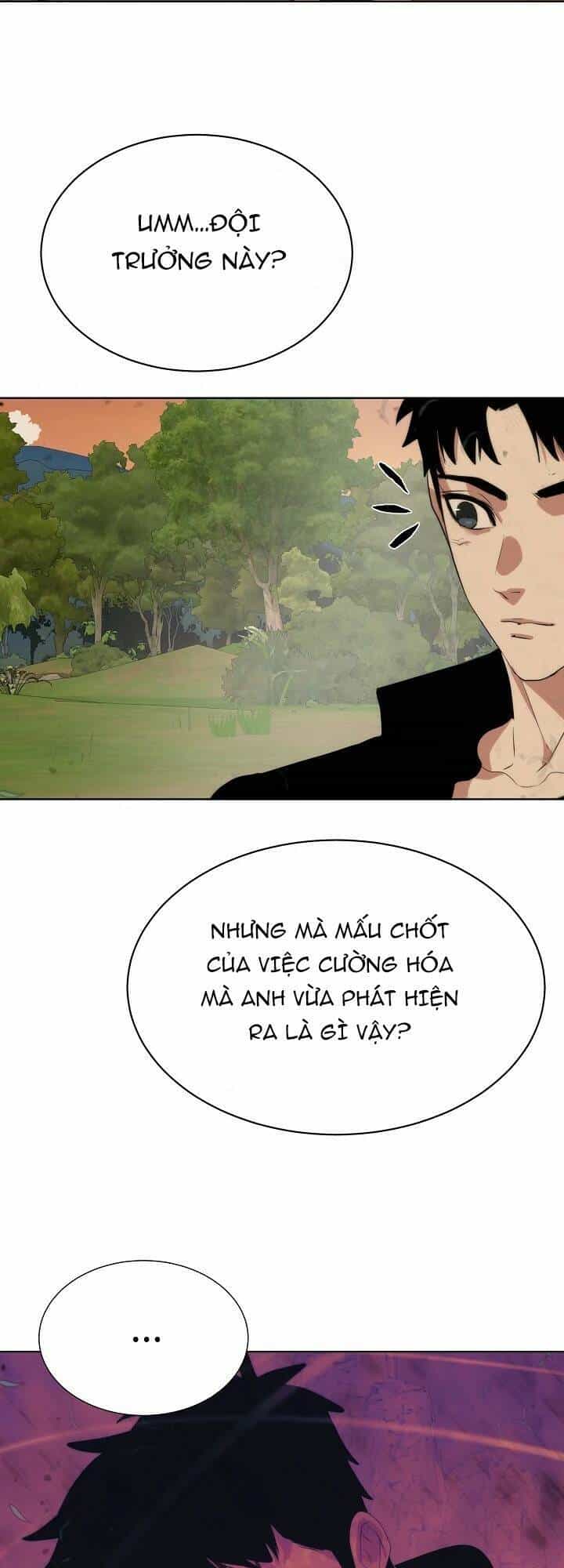 Hành Tinh Quái Vật - Chương 27 - ảnh 41