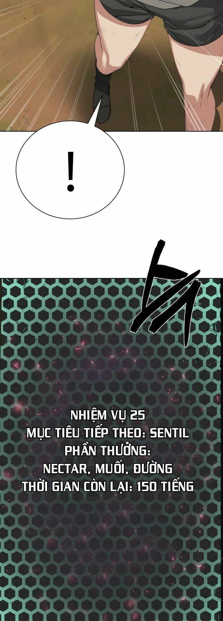Hành Tinh Quái Vật - Chương 27 - ảnh 49