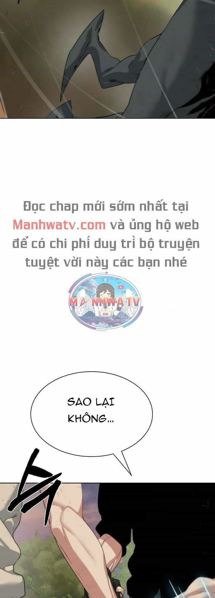 Hành Tinh Quái Vật - Chương 27 - ảnh 60