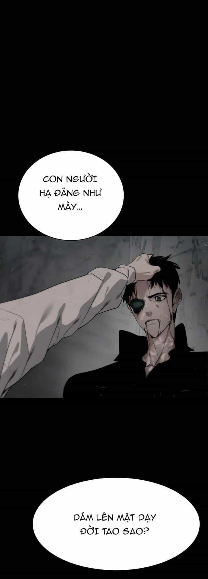 Hành Tinh Quái Vật - Chương 27 - ảnh 8