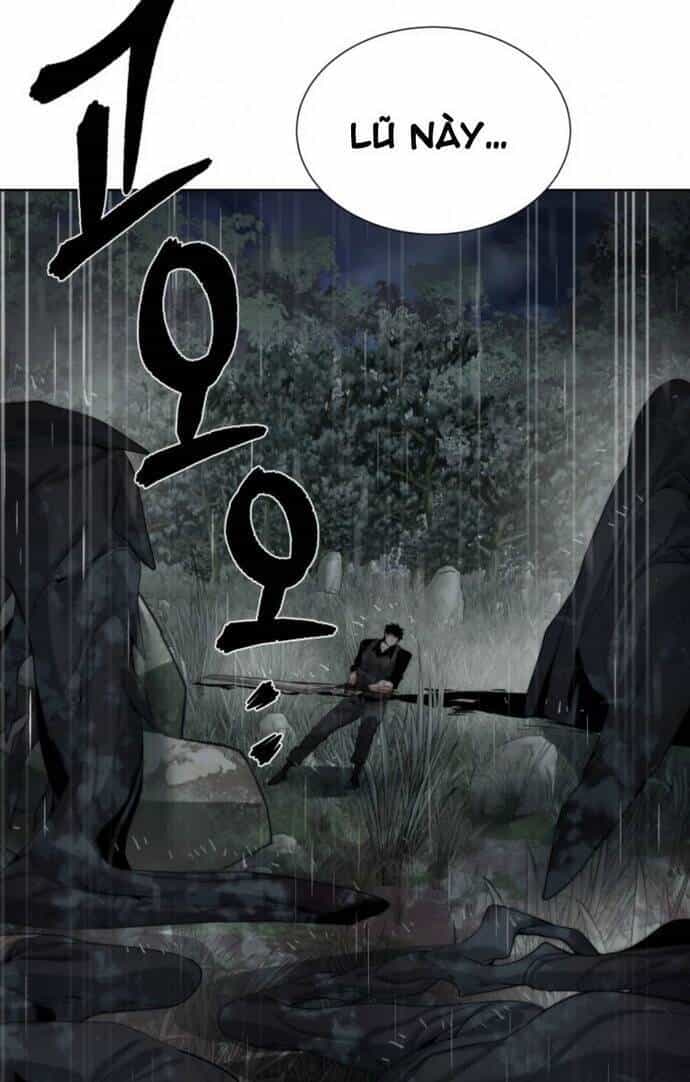 Hành Tinh Quái Vật - Chương 28 - ảnh 13
