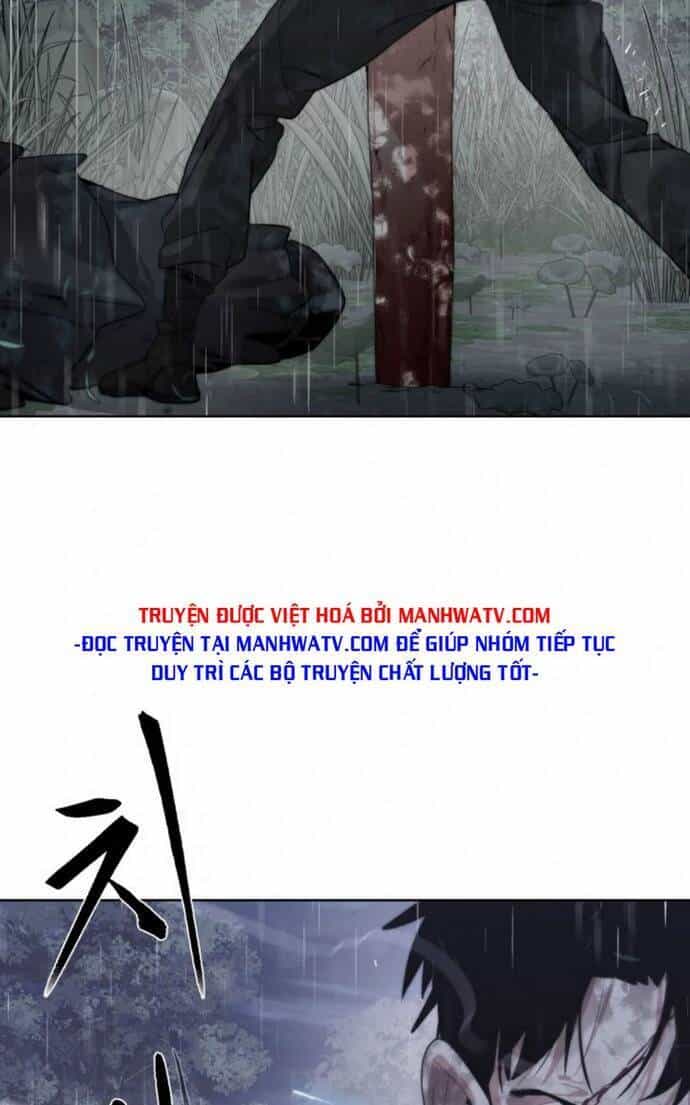 Hành Tinh Quái Vật - Chương 28 - ảnh 31