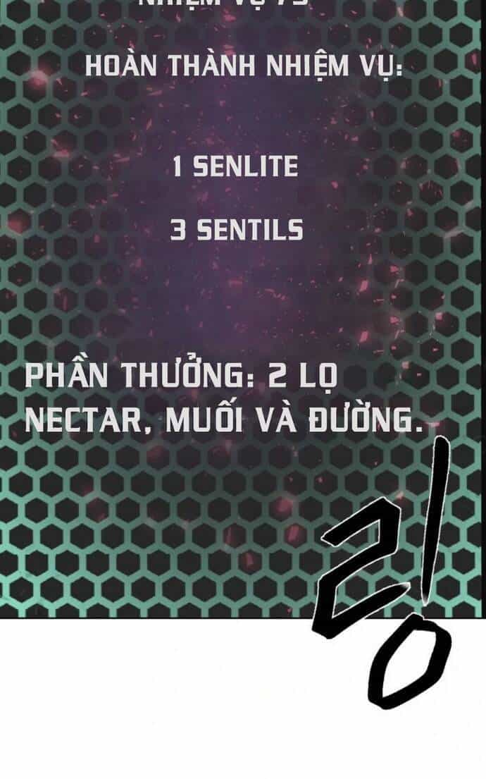 Hành Tinh Quái Vật - Chương 28 - ảnh 40